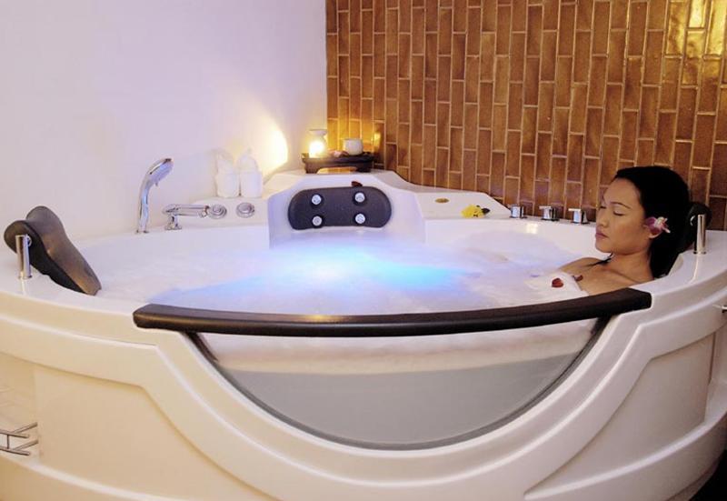 The Bel Air Panwa Resort & Spa
