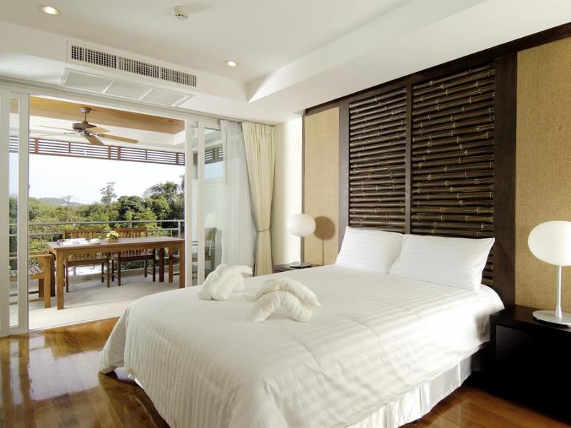 The Bel Air Panwa Resort & Spa