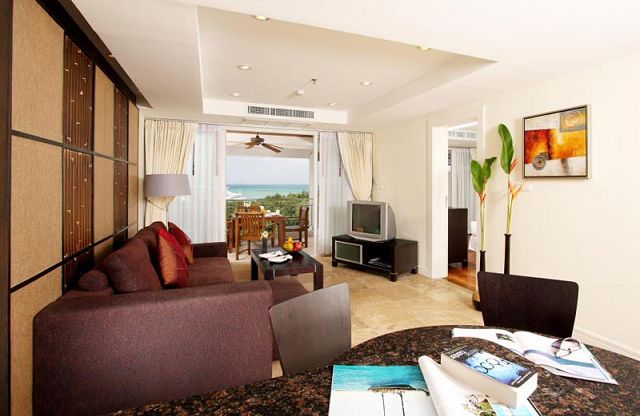 The Bel Air Panwa Resort & Spa