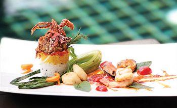 The Bell Pool Villa Resort Phuket