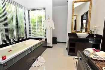 The Bell Pool Villa Resort Phuket