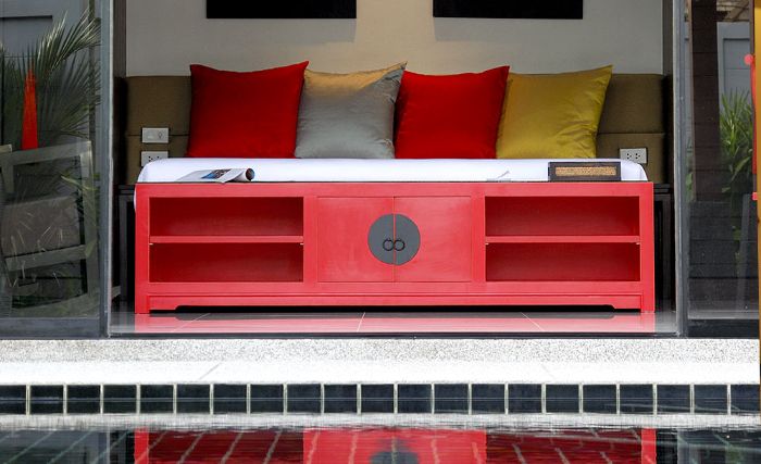 The Bell Pool Villa Resort Phuket