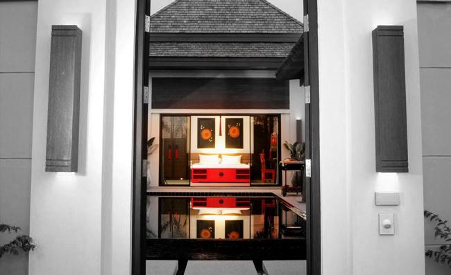 The Bell Pool Villa Resort Phuket