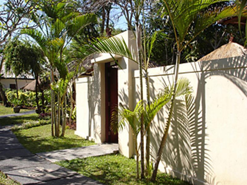 The Benoa Beach Front Villas