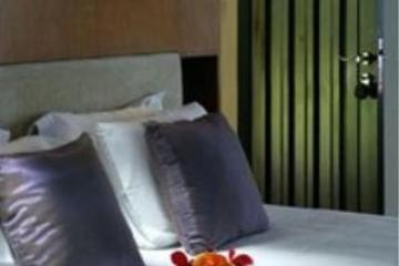 Отель The Beverly Hills villas Индонезия, о Бали, фото 11
