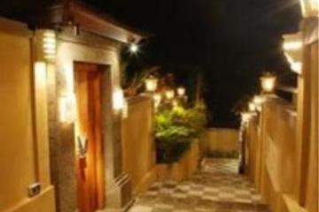 Отель The Beverly Hills villas Индонезия, о Бали, фото 12