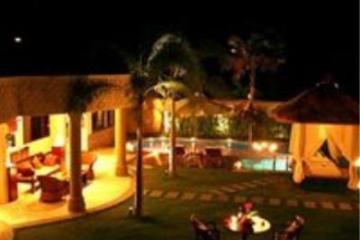 Отель The Beverly Hills villas Индонезия, о Бали, фото 14
