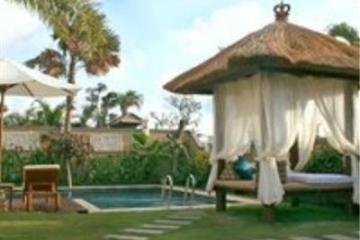 Отель The Beverly Hills villas Индонезия, о Бали, фото 15