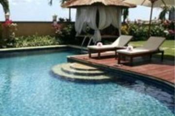 Отель The Beverly Hills villas Индонезия, о Бали, фото 19