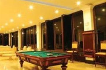 Отель The Beverly Hills villas Индонезия, о Бали, фото 21