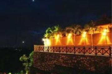 Отель The Beverly Hills villas Индонезия, о Бали, фото 23