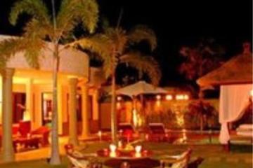 Отель The Beverly Hills villas Индонезия, о Бали, фото 25