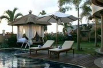 Отель The Beverly Hills villas Индонезия, о Бали, фото 26
