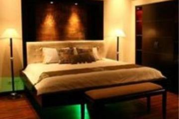 Отель The Beverly Hills villas Индонезия, о Бали, фото 28