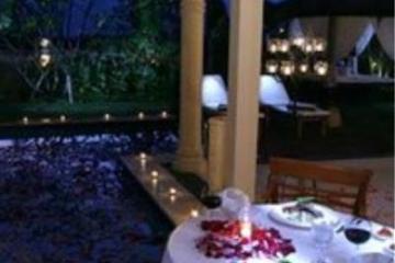 Отель The Beverly Hills villas Индонезия, о Бали, фото 31