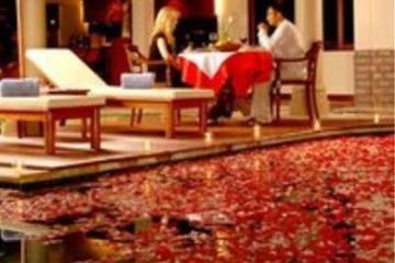 Отель The Beverly Hills villas Индонезия, о Бали, фото 32