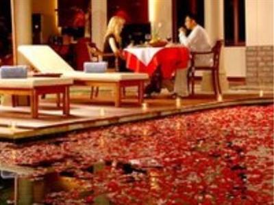 The Beverly Hills villas