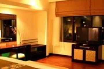 Отель The Beverly Hills villas Индонезия, о Бали, фото 33