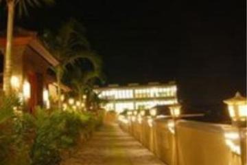 Отель The Beverly Hills villas Индонезия, о Бали, фото 35