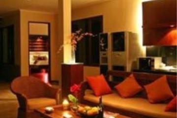 Отель The Beverly Hills villas Индонезия, о Бали, фото 4