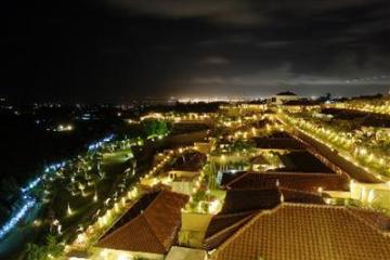 Отель The Beverly Hills villas Индонезия, о Бали, фото 44