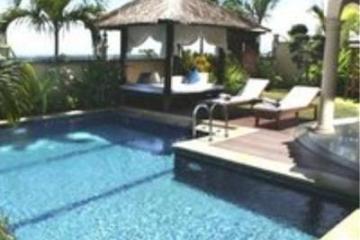 Отель The Beverly Hills villas Индонезия, о Бали, фото 6