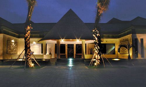 The Bidadari Villas & Spa