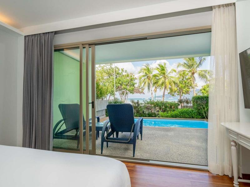 Homm Bliss Southbeach Patong