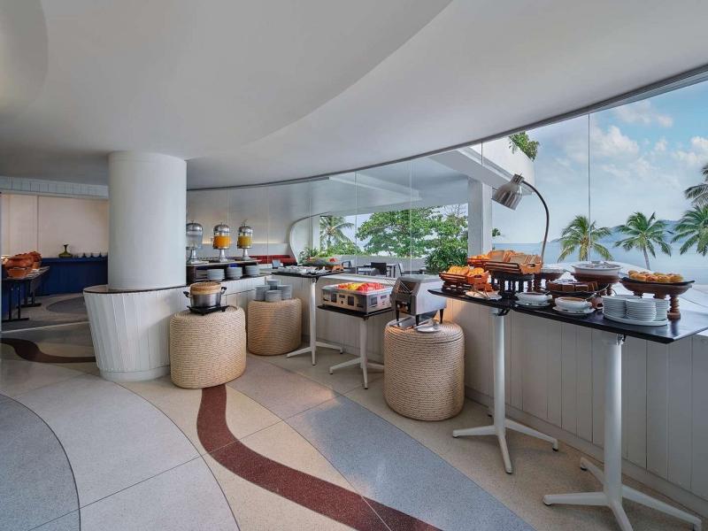 Homm Bliss Southbeach Patong