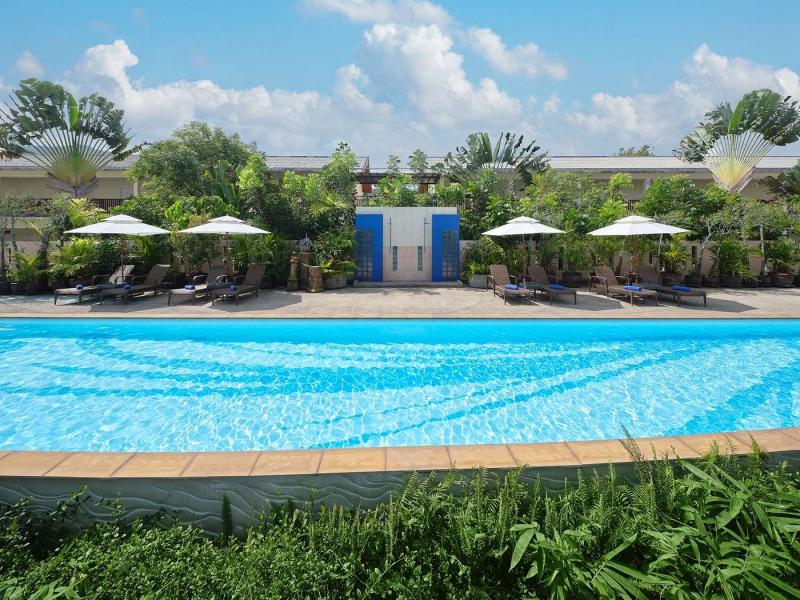 Homm Bliss Southbeach Patong