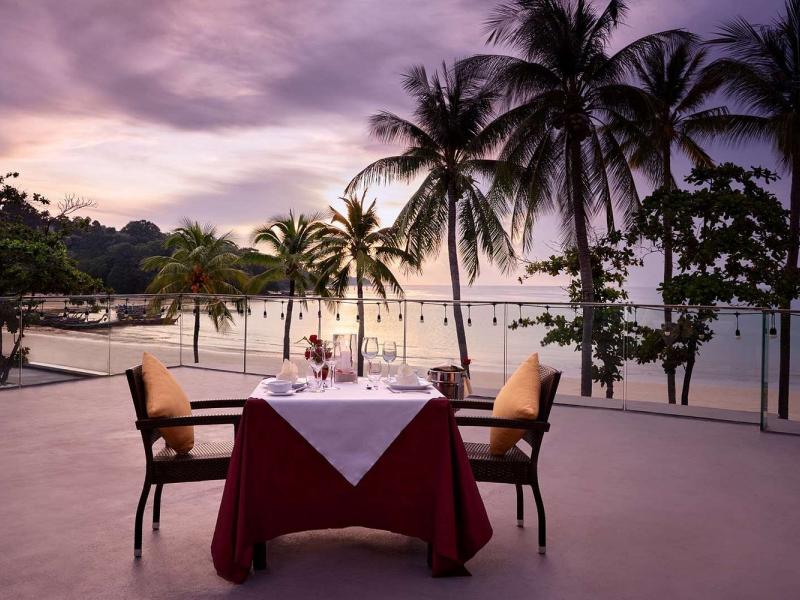 Homm Bliss Southbeach Patong