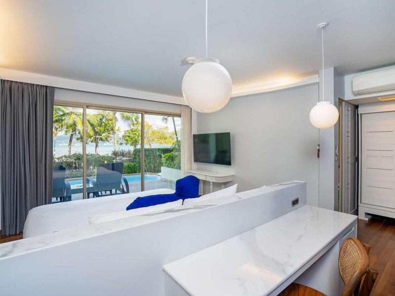 Homm Bliss Southbeach Patong