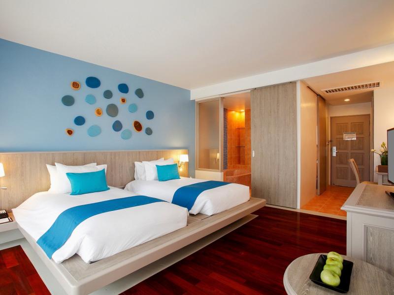 Andamantra Resort & Villa Phuket