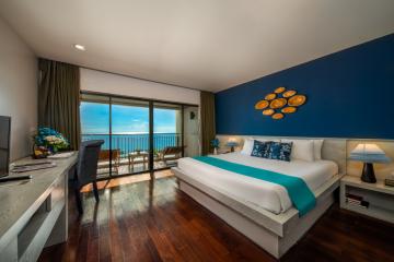 Отель Andamantra Resort & Villa Phuket Таиланд, пляж Патонг, фото 17