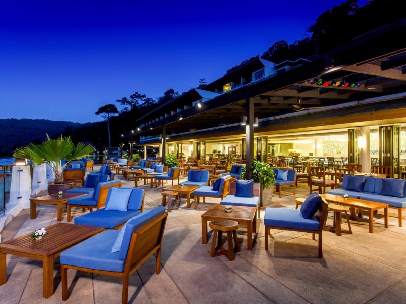 Andamantra Resort & Villa Phuket