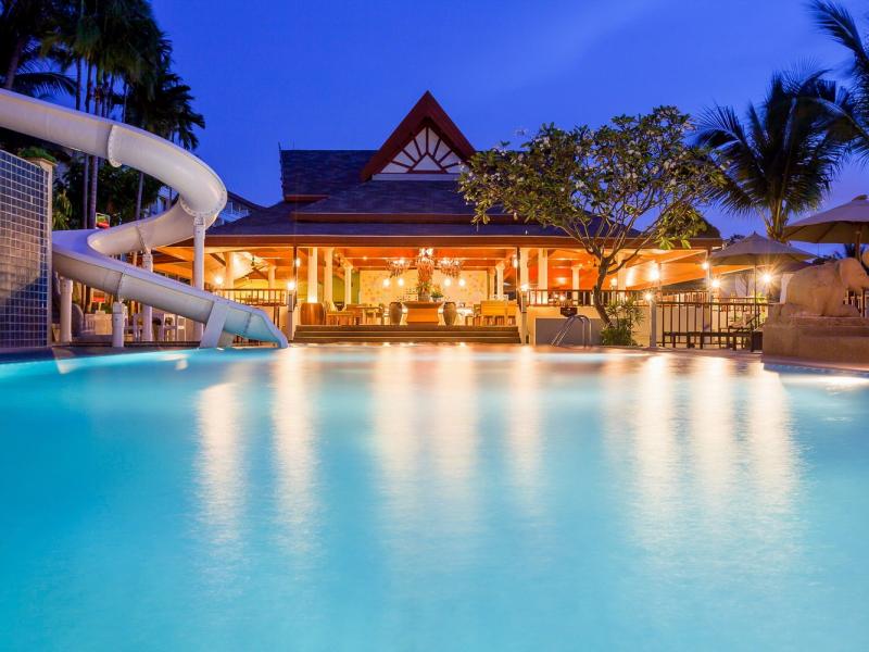 Andamantra Resort & Villa Phuket