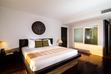 Отель Andamantra Resort & Villa Phuket Таиланд, пляж Патонг, фото 21