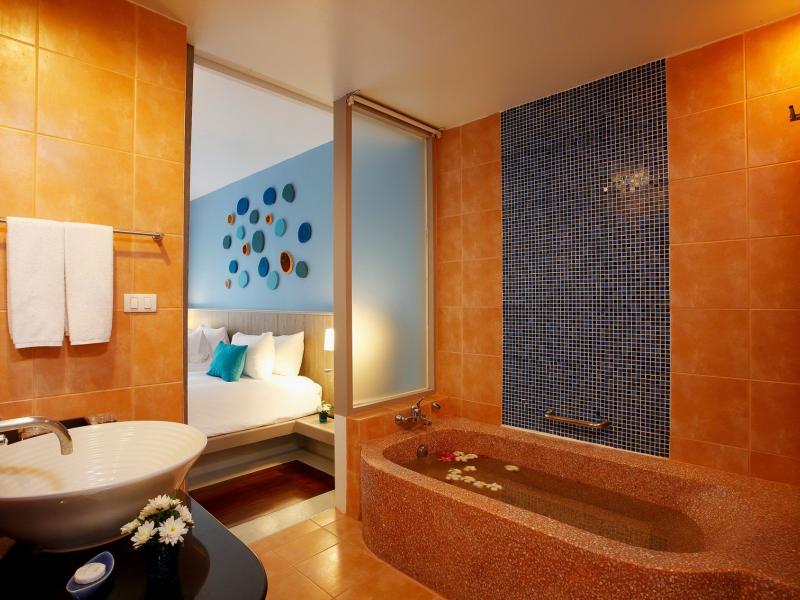 Andamantra Resort & Villa Phuket