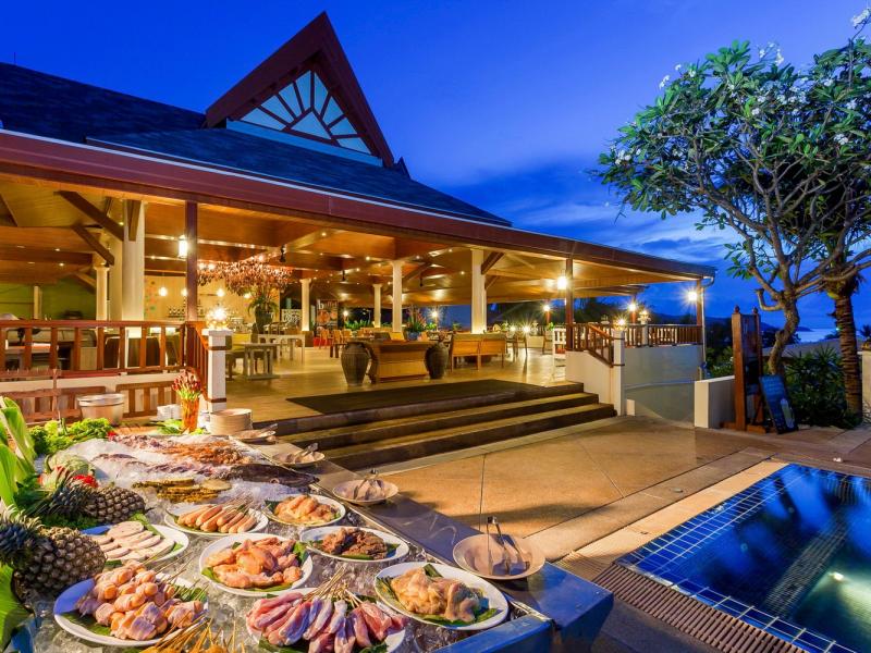 Andamantra Resort & Villa Phuket