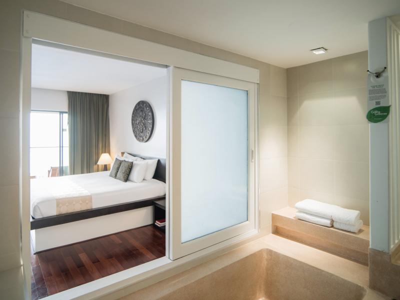 Andamantra Resort & Villa Phuket