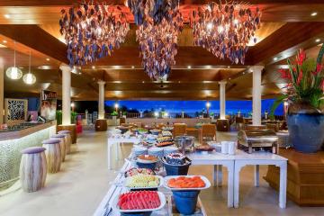 Отель Andamantra Resort & Villa Phuket Таиланд, пляж Патонг, фото 27