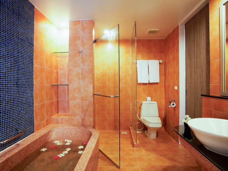 Andamantra Resort & Villa Phuket