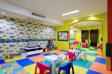 Отель Andamantra Resort & Villa Phuket Таиланд, пляж Патонг, фото 30