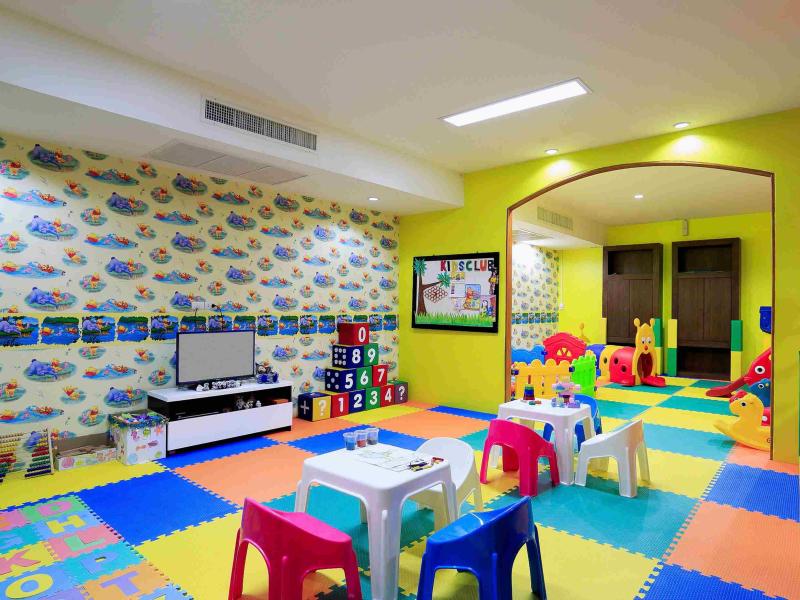 Andamantra Resort & Villa Phuket