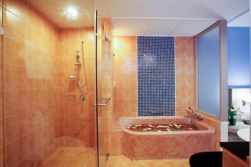 Отель Andamantra Resort & Villa Phuket Таиланд, пляж Патонг, фото 31