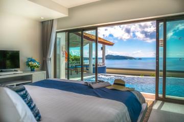 Отель Andamantra Resort & Villa Phuket Таиланд, пляж Патонг, фото 32