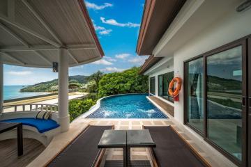 Отель Andamantra Resort & Villa Phuket Таиланд, пляж Патонг, фото 33