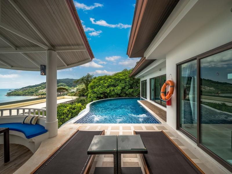 Andamantra Resort & Villa Phuket