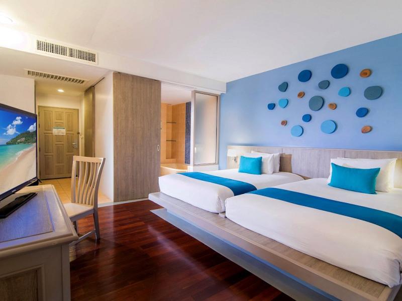 Andamantra Resort & Villa Phuket