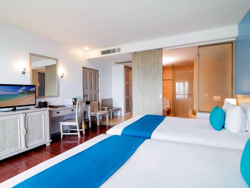 Andamantra Resort & Villa Phuket